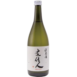 文佳人 純米酒