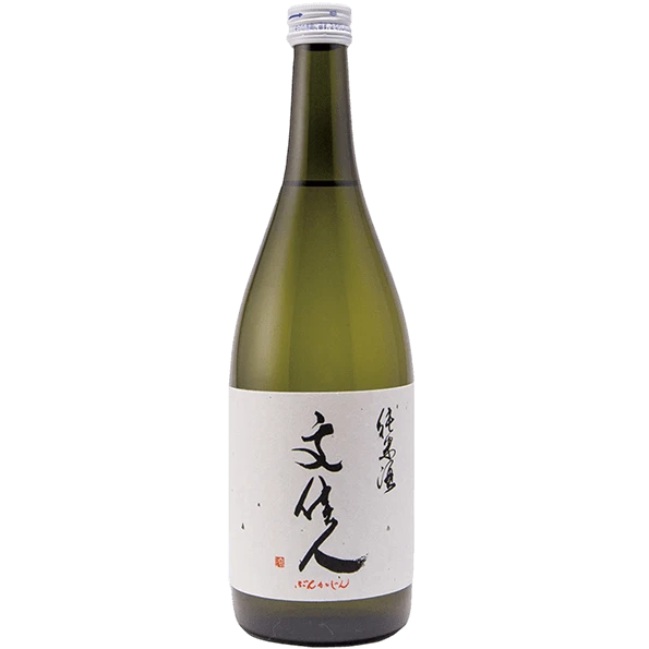 文佳人 純米酒