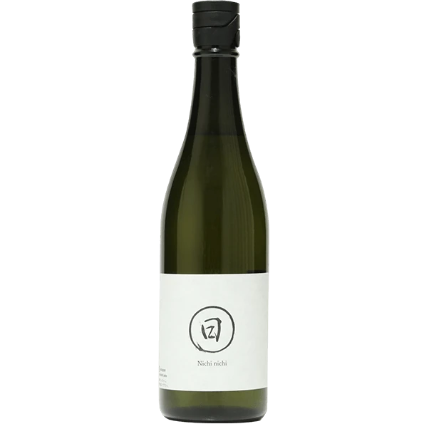 日日 山田錦 生酛仕込