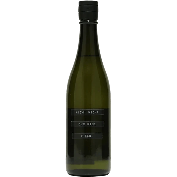 日日 秋津山田錦 自社田