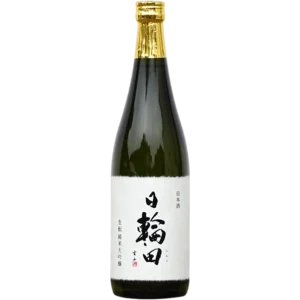 日輪田 生酛純米大吟釀 雄町