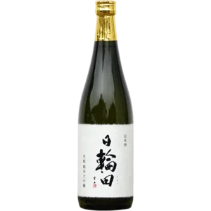 日輪田 生酛純米酒 向日葵