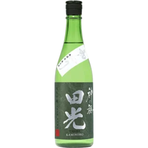 早川酒造 田光 神之穗 初榨純米吟釀生酒
