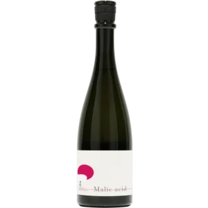 早川酒造 田光 純米吟釀 Malic acid
