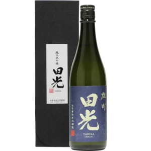 早川酒造 田光 純米大吟釀 雄町