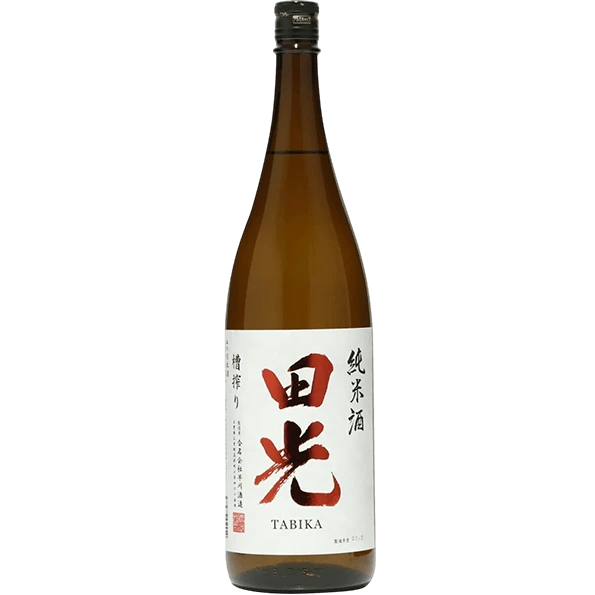 早川酒造 田光 純米酒 1800ML