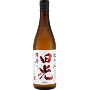 早川酒造 田光 純米酒