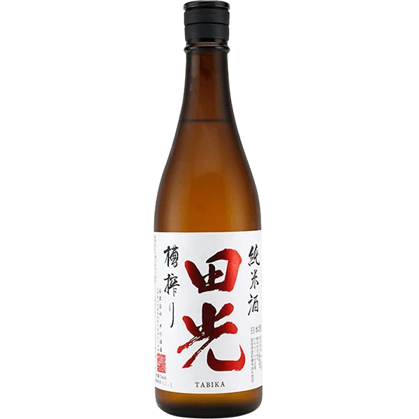 早川酒造 田光 純米酒