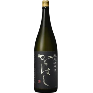 會津譽 Karahashi 山田錦 純米吟釀