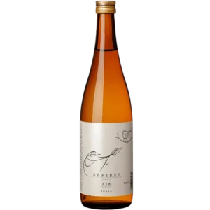 會津譽 SEKIREI 純米酒