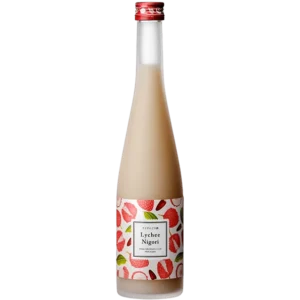 會津譽 荔枝濁酒