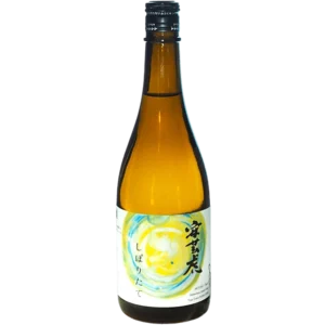 有光酒造 安藝虎 純米吟釀 土佐麗 初榨無濾過生酒