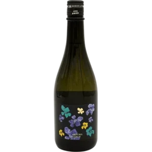 有光酒造 安藝虎 純米大吟釀 CEL-24