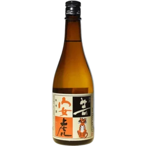 有光酒造 安藝虎 純米酒