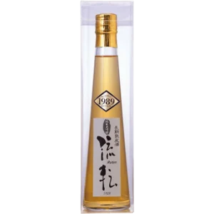 末廣 長期熟成 純米大吟釀 流轉