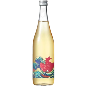 林本店 飛沫 SHIBUKI 純米酒