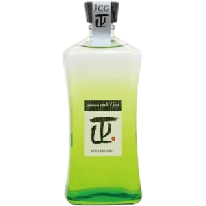 正春酒造 正春GIN