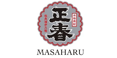 正春酒造LOGO