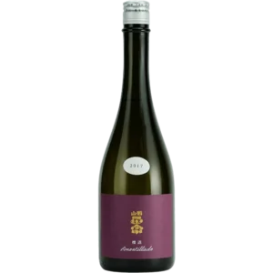 水戶部酒造 山形正宗 Amontillad雪莉樽酒