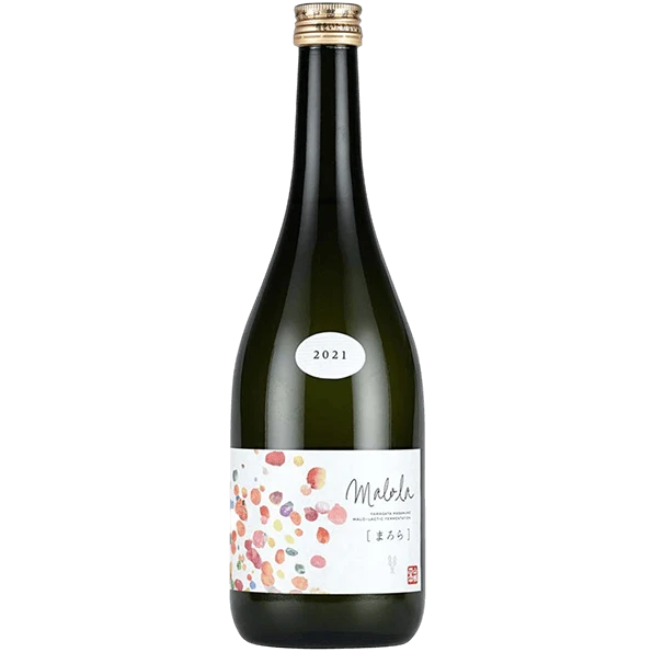 水戶部酒造 山形正宗 Malola
