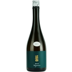 水戶部酒造 山形正宗 水楢樽梅酒