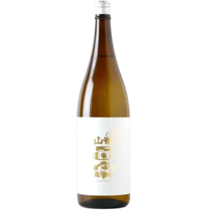 水戶部酒造 山形正宗 燗 純米 1800ML