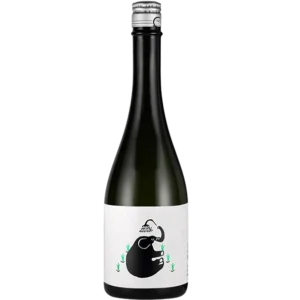 水戶部酒造 山形正宗 稻造 插秧版