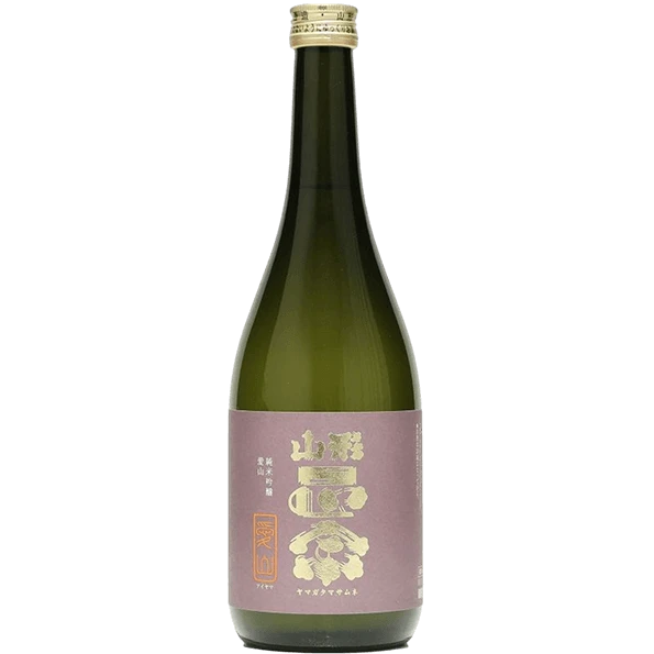 水戶部酒造 山形正宗 純米吟釀 愛山