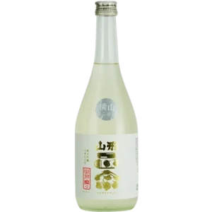 水戶部酒造 山形正宗 純米吟釀 生霞酒 橫山式