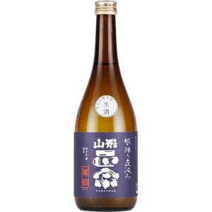 水戶部酒造 山形正宗 純米吟釀 雄町直汲