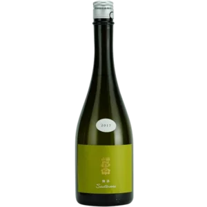 水戶部酒造 山形正宗 蘇玳樽酒