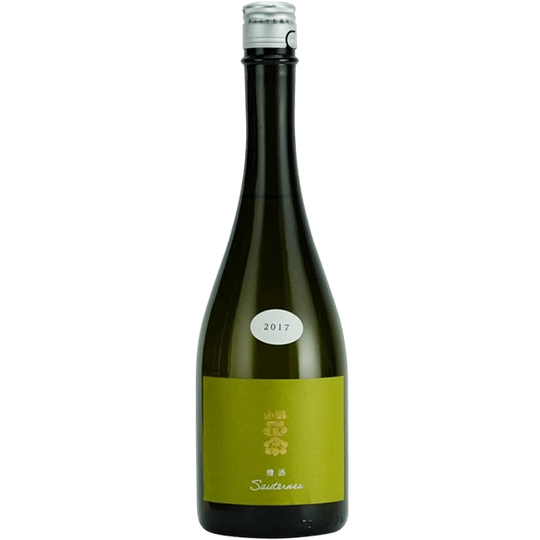 水戶部酒造 山形正宗 蘇玳樽酒