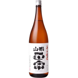 水戶部酒造 山形正宗 辛口純米 1800ML