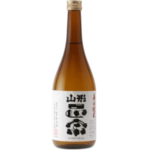 水戶部酒造 山形正宗 辛口純米