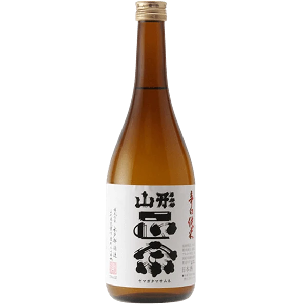 水戶部酒造 山形正宗 辛口純米