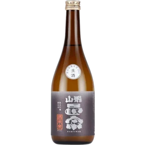 水戶部酒造 山形正宗 酒未來 生酒