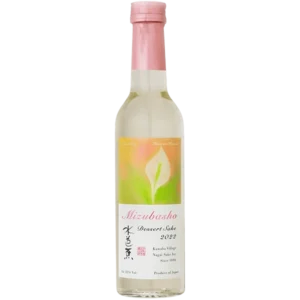 水芭蕉 Artist Series Dessert Sake