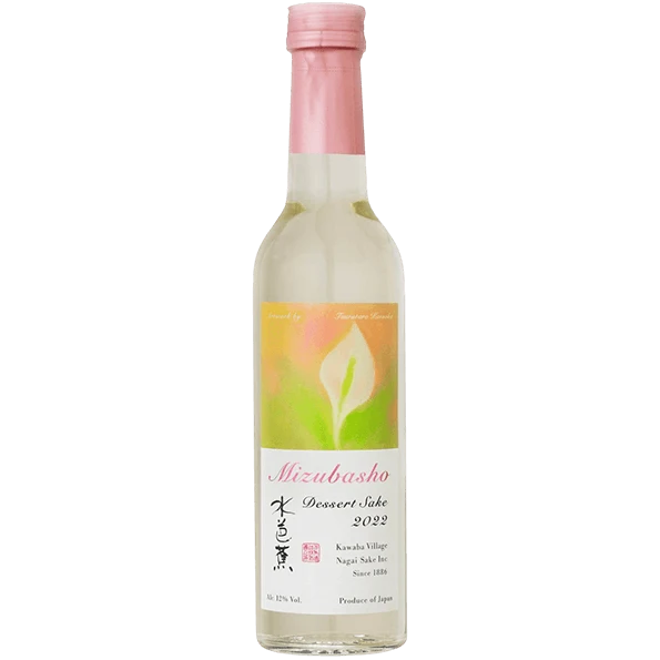 水芭蕉 Artist Series Dessert Sake