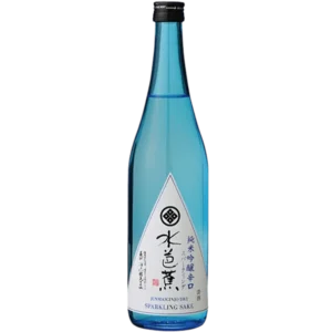 水芭蕉 純米吟釀 辛口 Sparkling