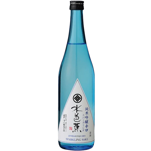 水芭蕉 純米吟釀 辛口 Sparkling