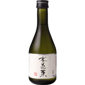 水芭蕉 純米大吟釀 翠 300ML