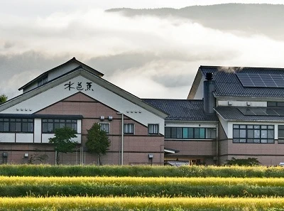 永井酒造