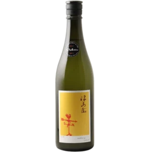 津島屋 外傳 Nordwind Perwein 無濾過生原酒