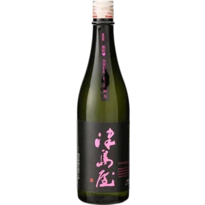 津島屋 雄町 純米大吟釀 生原酒