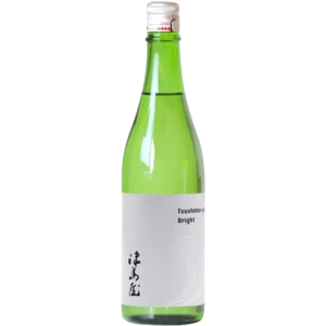 津島屋 外傳 特別純米 Bright Ep.1 2025