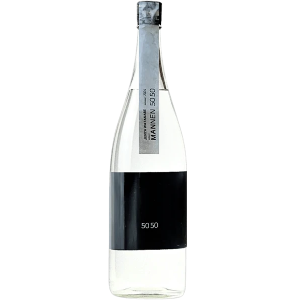 渡邊酒造店 Asahi MANNEN 5050 芋燒酎