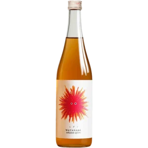 渡邊酒造店 Infusion Spirits Hidama