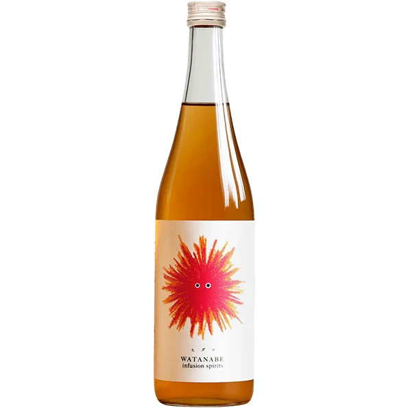 渡邊酒造店 Infusion Spirits Hidama