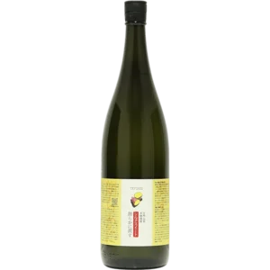 渡邊酒造店 TRY 2022 芋燒酎 絹蜜 1800ML