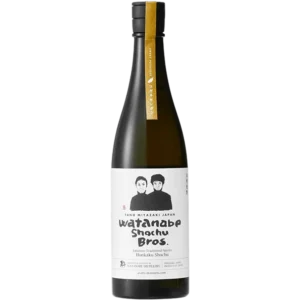 渡邊酒造店 渡邊 Shochu Bros. 芋燒酎